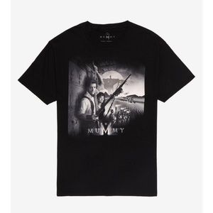 The Mummy T Shirt